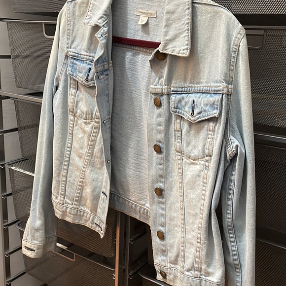 Jean jacket - Picture 3 of 4